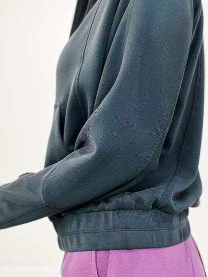 Soft Modal Lightweight Scuba Jacket