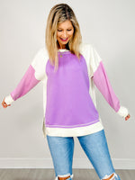 Lavender Pink