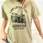 Friday The 13th Camp Crystal Lake Graphic Top