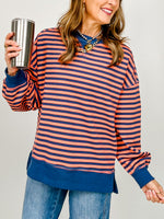 Coral Navy
