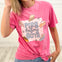 Pies Before Guys Thanksgiving Graphic Tee