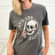 Let's Get Basted Thanksgiving Graphic Tee