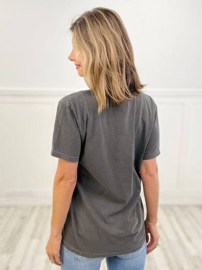 Gobble Gobble Gobble Graphic Tee