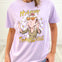 Happy Thanksgiving Friends Graphic Tee