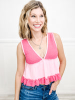 Candy Pink