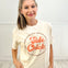 Side Chick Thanksgiving Graphic Tee