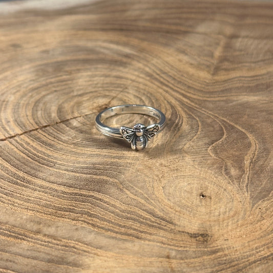 Angel Bee Ring