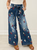 Cherry on Top Trouser Jeans