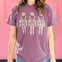 Colorful Nutcrackers Graphic Top