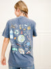 Save The Planet Graphic Tee