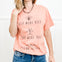Help, Plant, Clean Graphic Tee