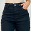 Self Fray Washed Stretch Twill Pants