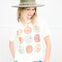 Taking Care of Our Planet Graphic Tee