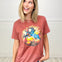 Once Upon A Midnight Dreary Graphic Tee