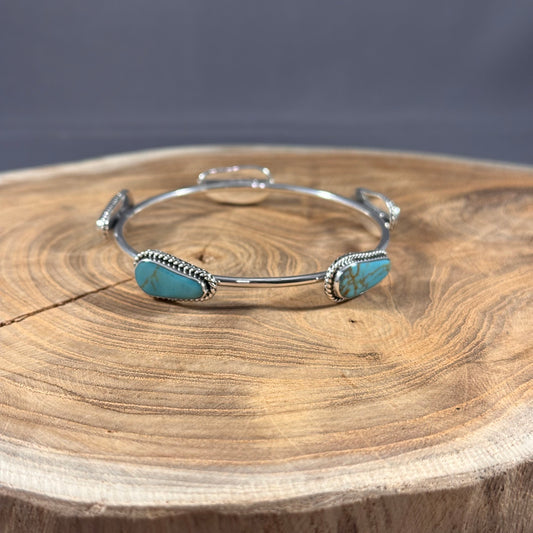 Peanut Bangle or Cuff