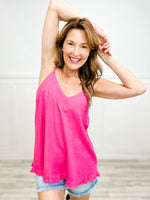 Hot Pink