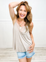 Romantic Taupe