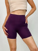 Venice Cloud Light Sculpt Biker Shorts