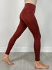 Venice Cloud Light Sculpt High-waisted Leggings