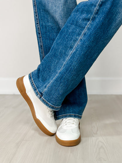 Forever Link Sneakers in White