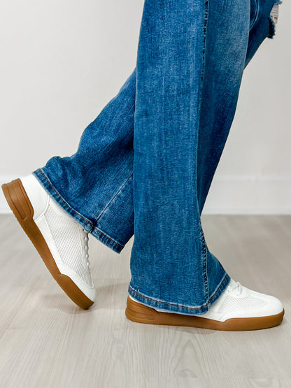 Forever Link Sneakers in White