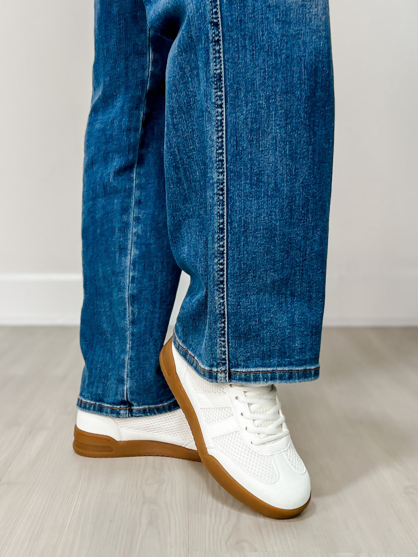 Forever Link Sneakers in White