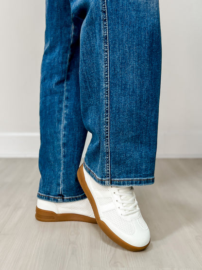 Forever Link Sneakers in White