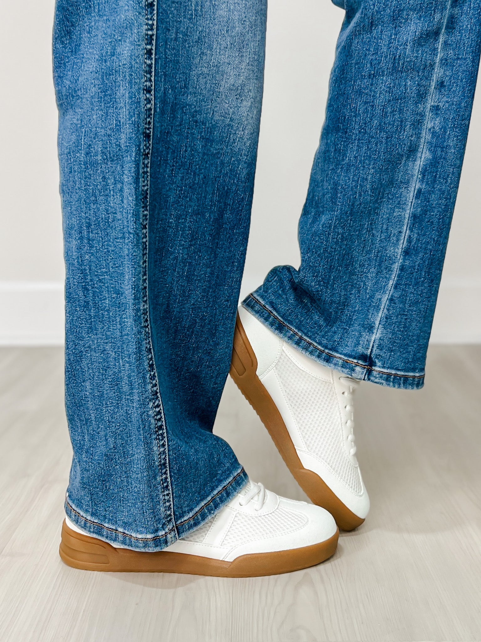 Forever Link Sneakers in White