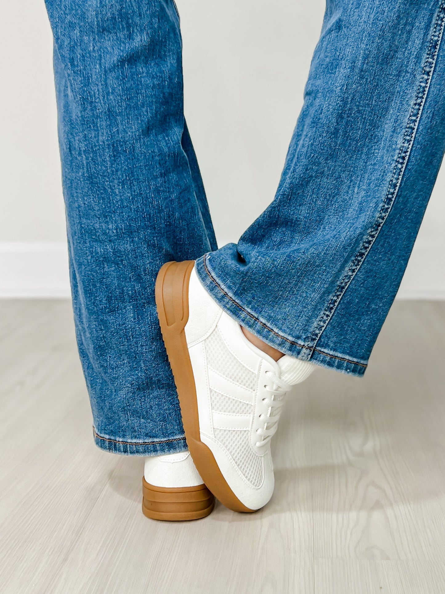 Forever Link Sneakers in White