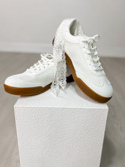Forever Link Sneakers in White