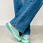 Forever Link Direct-14 Sneakers in Mint