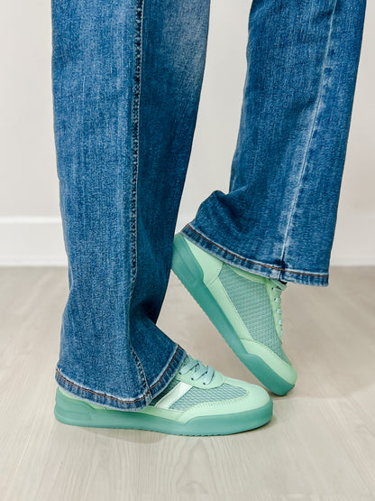 Forever Link Direct-14 Sneakers in Mint