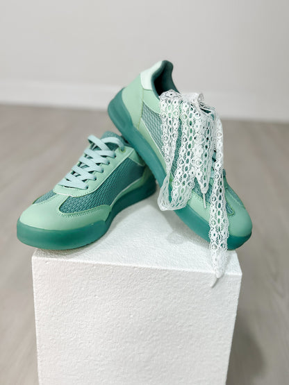 Forever Link Direct-14 Sneakers in Mint
