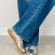 Forever Link Modern-30 Sneakers in Silver