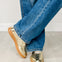 Forever Link Modern-30 Sneakers in Gold