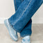 Forever Link Direct-14 Sneakers in Blue/White