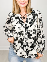 Ivory Black