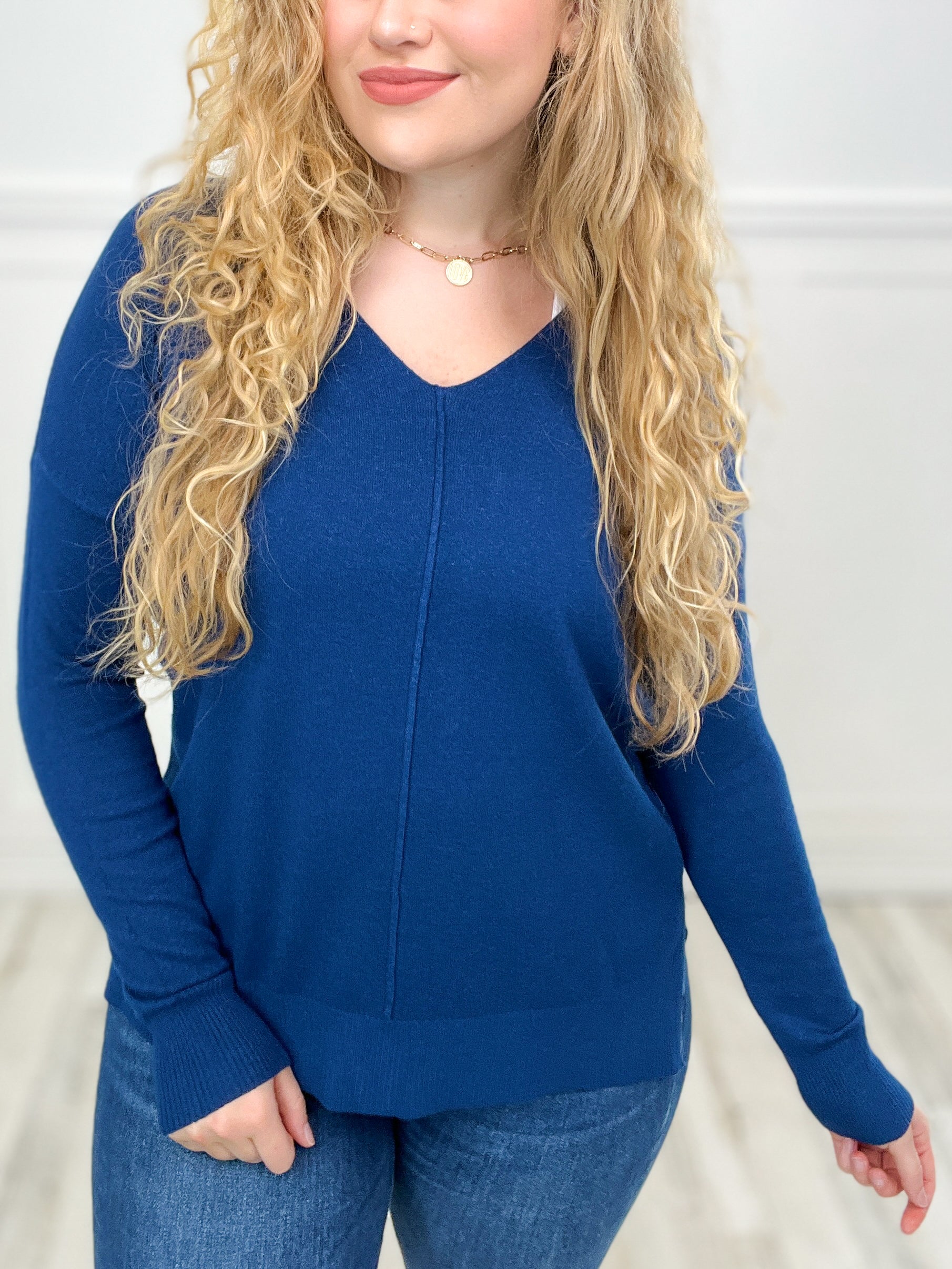 Sweaters Collection From Emma Lou's Boutique