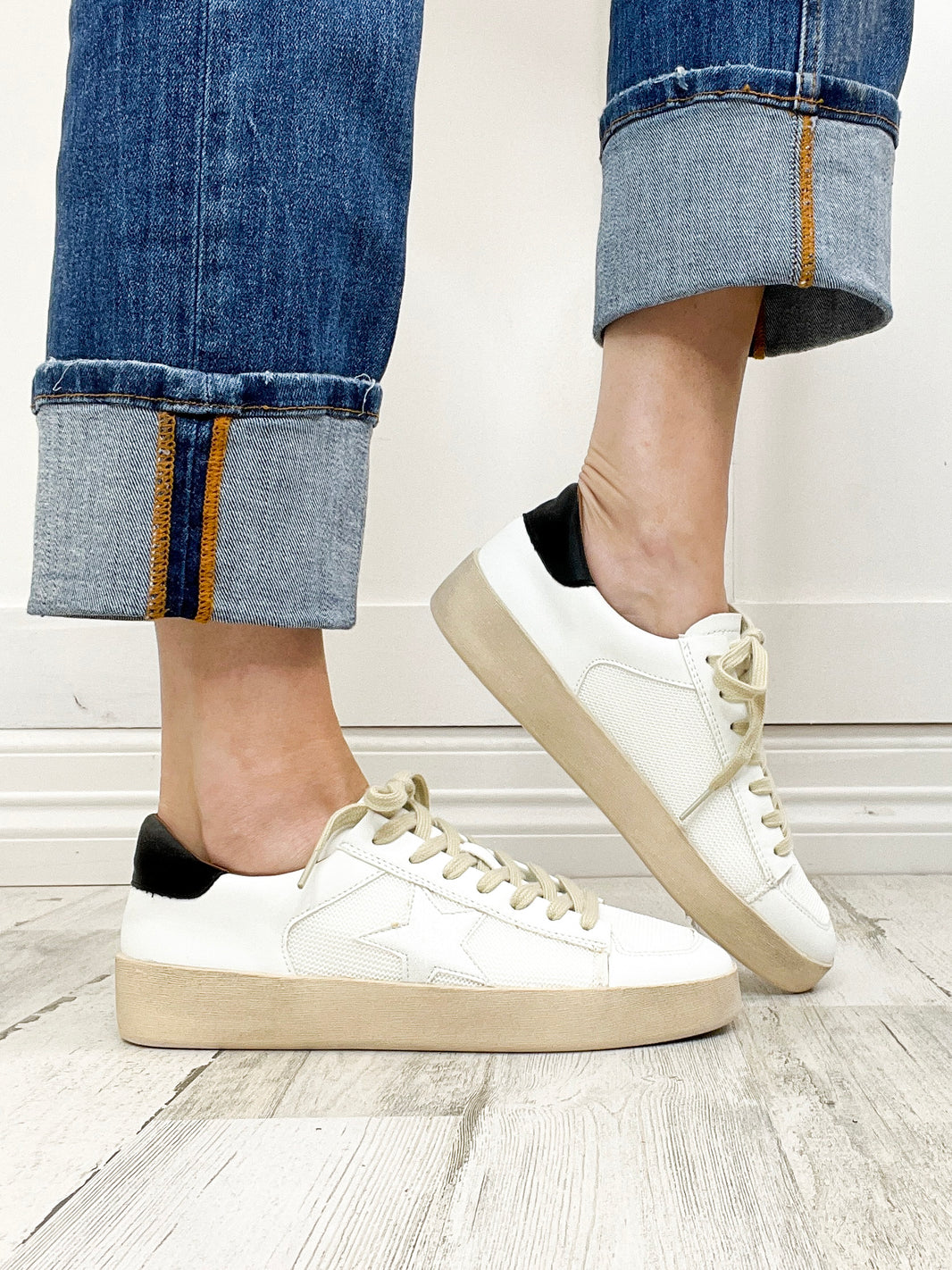 Corkys Another Round Sneakers Tennis Shoes