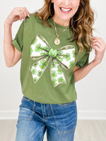 Moss Green