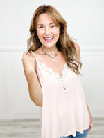 Pale Pink
