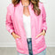Rodeo Bomber Jacket with Howdy Embroidery