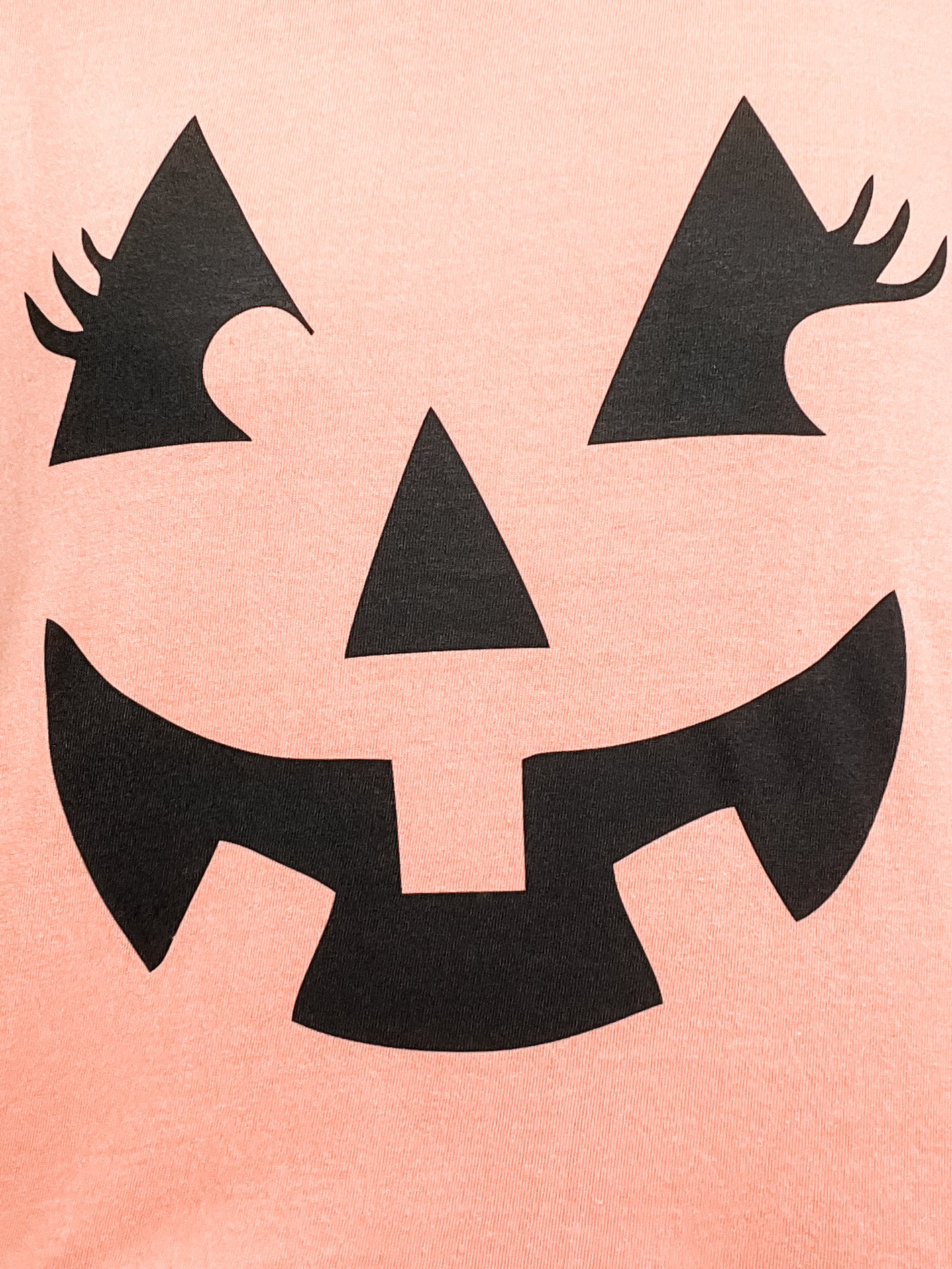 Jacklyn-O-Lantern Graphic Tee