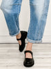 Risen High Rise Boyfriend Barrel Jeans