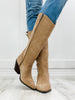 Corkys Howdy Boots in  Camel Suede