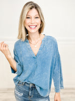 Denim