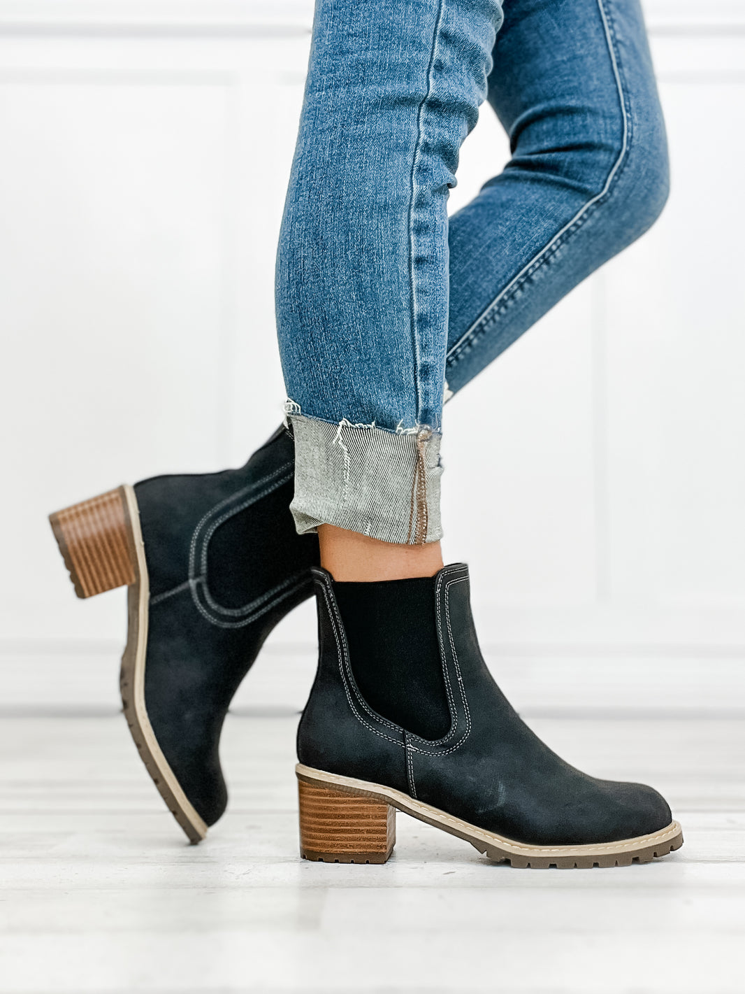 Corky's | Goodness Gracious Boot main image 1