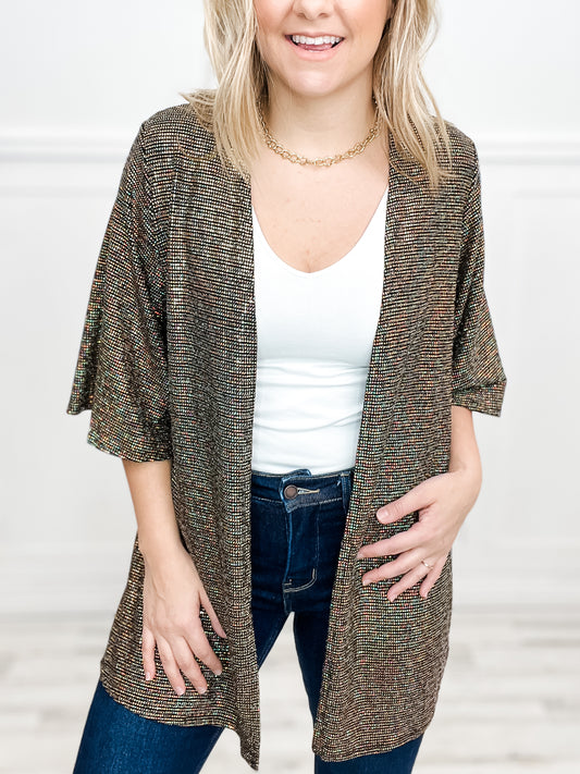 LA-T2547-M0001 Cardigan