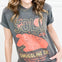 Galaxy Smuggling Co. Graphic Tee