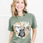 The Dark Side Graphic Tee